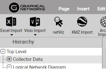 netViz